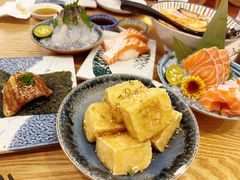 -赤稻·日式料理(禅城店)