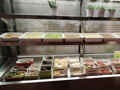 -钱小奴创意自助餐厅·山野黑猪肉畅吃(苏州昆山招商花园城店)