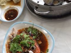 -日照大牌檔•小船海鲜(万平口店)