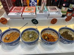 -秦云老太婆摊摊面(全国总店)