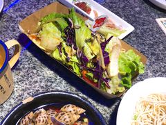 -蘭奢雅集·江浙菜(青山江滩店)