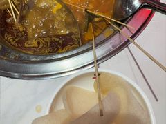 -宏姐串串香(宏伟路店)