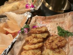 -宴立方海鲜自助(义乌万达广场店)