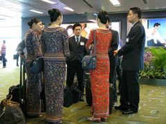 -新加坡航空公司(ION)