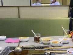 -海底捞火锅(振华商厦店)