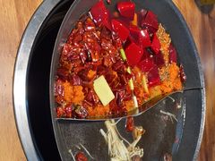 -楠火锅(哈尔滨金爵万象店)
