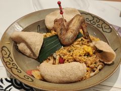 -太食獸泰式茶餐厅(IFS国金中心店)