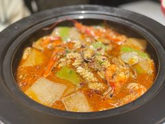 -徐记海鲜(南油永新汇店)