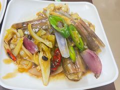 -美食店(华贵路店)