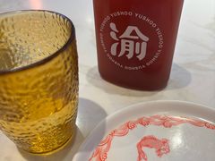 -渝是乎川渝小炒(新世界百货望京店)
