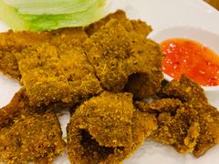 -东馆和天下特色餐饮(工农店)