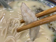 -明呈黄鱼面馆(斜土路店)