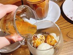 阿芙佳朵-VOYAGE COFFEE(北锣鼓巷店)