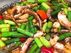 -梁家大院•农家菜(昆山会展中心店)