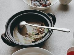 -简小舍· 民间手艺菜(古德寺店)