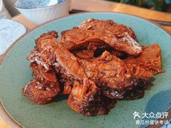 -有才叔的小馆(民乐园店)