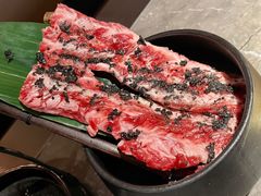 -谷牛日式烤肉(宝山U天地店)