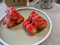 -潮府馆·非遗潮州菜·港式点心(世纪公园店)