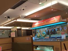 -海底捞火锅(旭辉MALL店)