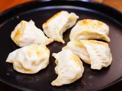 三鲜煎饺-泰钰丰烤鸭.天津菜(开发区店)