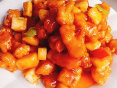 -大眼锅贴水饺(河东店)