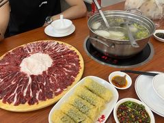 -阿波潮汕牛肉火锅·汤粉面(拱北店)