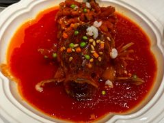 -扬州香格里拉·香宫中餐厅