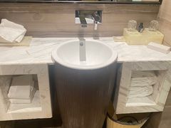 -珠海棕泉水疗酒店(拱北口岸高铁站店)