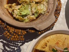 -老知青·东北菜(中华城店)