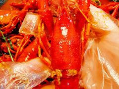 -金陵暴走小龙虾·迷踪蟹(凯德MALL店)