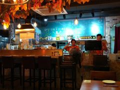 大堂-BISTROFIORE美伊娜(伊犁南路店)
