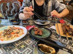 -新疆伊宁远征餐厅