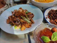 -小吊梨汤·北京菜(香山店)