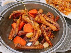美极鸭五件-美极鲜食坊(宝安南路店)
