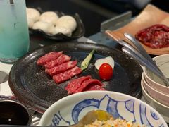 -焱铁烧·黑毛和牛专门店(杭州嘉里中心店)