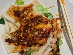 -鼎高高陕西美食(龙德广场店)