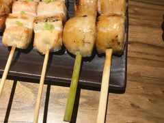 -鸟幸 TORISAKI 炭火居酒屋