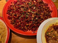 -先启半步颠·川菜小炒