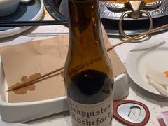 -左庭右院鲜牛肉火锅(长泰广场店)