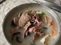 -广场正宗原汁薏米店