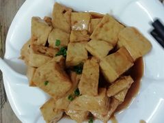 -南雄雄州土菜餐厅(粤北大厦店)