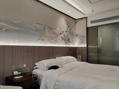 -南京钟山宾馆(江苏省会议中心)
