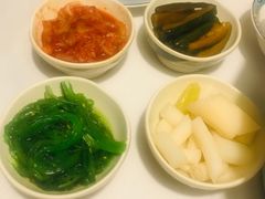 -肆月河豚·新淮扬(金融街店)