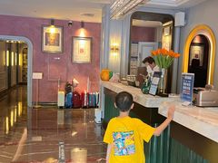 -长沙国金中心异国印象酒店