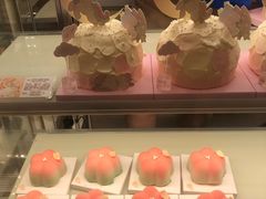 -好利来(梅江永旺店)