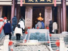 -卓刀泉寺