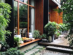 -白云源风景区
