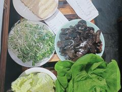 -东来顺饭庄(西直门店)
