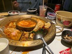 -哥老官重庆美蛙鱼头(五角场合生汇店)