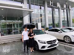 -奔驰上海利星(七宝店)